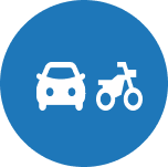 CAR & BIKE ACCESSORIES